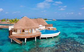 W Maldives